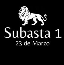 Subasta 1