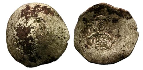 251   -  Juan II Comnenus (1118-1143) Constantinopla. Trachy.